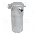 Four Seasons 33184 A/C Accumulator - view 1