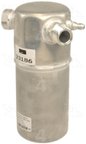 Four Seasons 33186 A/C Accumulator - view 2
