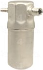 Four Seasons 33203 A/C Accumulator - view 6