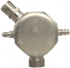Four Seasons 33203 A/C Accumulator - view 5