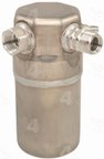 Four Seasons 33206 A/C Accumulator - view 2