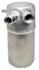 Four Seasons 33217 A/C Accumulator - view 2