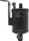Four Seasons 33235 A/C Receiver Drier - view 3