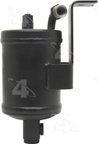 Four Seasons 33235 A/C Receiver Drier - view 4