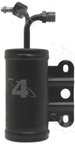 Four Seasons 33236 A/C Receiver Drier - view 4