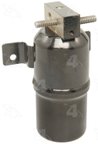 Four Seasons 33257 A/C Receiver Drier - view 2