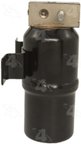 Four Seasons 33257 A/C Receiver Drier - view 3