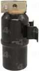 Four Seasons 33257 A/C Receiver Drier - view 4