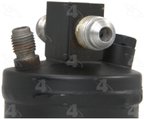 Four Seasons 33258 A/C Receiver Drier - view 8