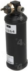 Four Seasons 33264 A/C Receiver Drier - view 2