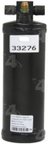 Four Seasons 33276 A/C Receiver Drier - view 1