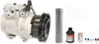 Four Seasons 3328NK A/C Compressor and Component Kit - view 2