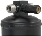 Four Seasons 33297 A/C Receiver Drier - view 7