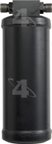 Four Seasons 33307 A/C Receiver Drier - view 6