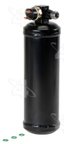 Four Seasons 33317 A/C Receiver Drier - view 2