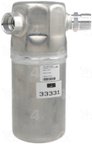 Four Seasons 33331 A/C Accumulator - view 1