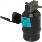 Four Seasons 33341 A/C Receiver Drier - view 2
