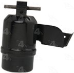 Four Seasons 33341 A/C Receiver Drier - view 6