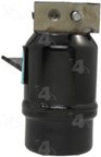 Four Seasons 33341 A/C Receiver Drier - view 3
