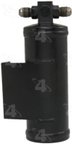 Four Seasons 33355 A/C Receiver Drier - view 6