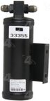 Four Seasons 33355 A/C Receiver Drier - view 1