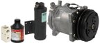Four Seasons 3335NK A/C Compressor Kit - view 2