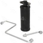 Four Seasons 33361 A/C Receiver Drier - view 7