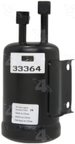 Four Seasons 33364 A/C Receiver Drier - view 6