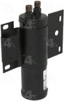 Four Seasons 33367 A/C Receiver Drier - view 2