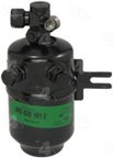 Four Seasons 33373 A/C Receiver Drier - view 2