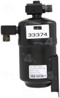 Four Seasons 33374 A/C Receiver Drier - view 4