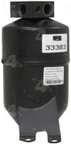 Four Seasons 33383 A/C Receiver Drier - view 4