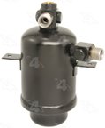 Four Seasons 33384 A/C Receiver Drier - view 2