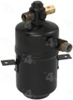 Four Seasons 33389 A/C Receiver Drier - view 2