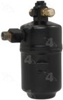 Four Seasons 33389 A/C Receiver Drier - view 3