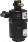 Four Seasons 33390 A/C Receiver Drier - view 3