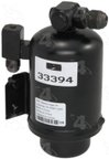 Four Seasons 33394 A/C Receiver Drier - view 2