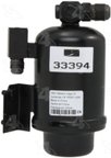 Four Seasons 33394 A/C Receiver Drier - view 1