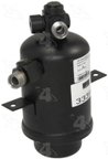 Four Seasons 33396 A/C Receiver Drier - view 2