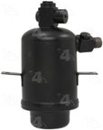 Four Seasons 33396 A/C Receiver Drier - view 6