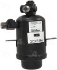 Four Seasons 33396 A/C Receiver Drier - view 1