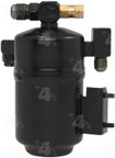 Four Seasons 33398 A/C Receiver Drier - view 6