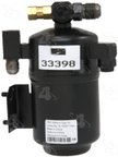Four Seasons 33398 A/C Receiver Drier - view 1