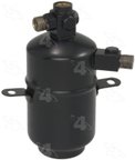 Four Seasons 33400 A/C Receiver Drier - view 2
