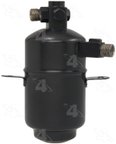Four Seasons 33400 A/C Receiver Drier - view 1