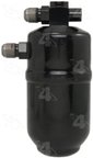 Four Seasons 33401 A/C Receiver Drier - view 3