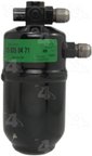 Four Seasons 33401 A/C Receiver Drier - view 4