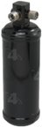Four Seasons 33412 A/C Receiver Drier - view 2