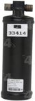 Four Seasons 33414 A/C Receiver Drier - view 6