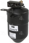 Four Seasons 33429 A/C Receiver Drier - view 2
